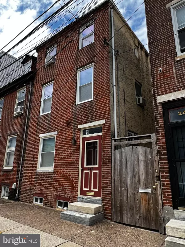 Philadelphia, PA 19125,245 E ALLEN ST