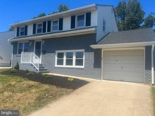 28 JAMAICA, Hamilton, NJ 08610