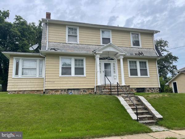 3211 HOWARD PARK, Baltimore, MD 21207