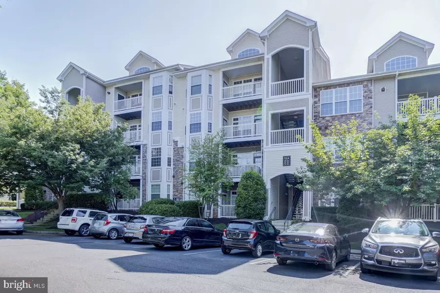 514 SUNSET VIEW TER SE #307, Leesburg, VA 20175