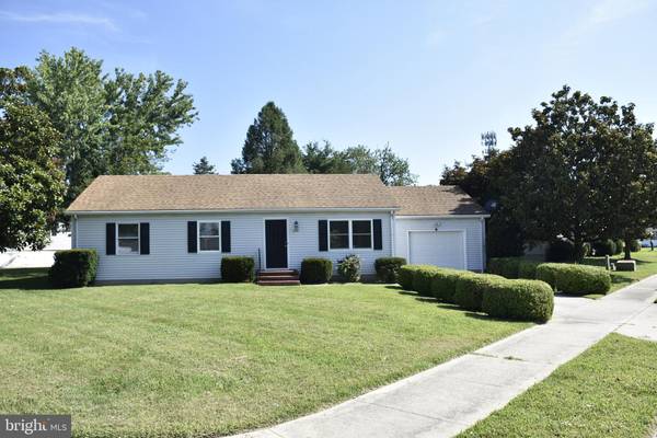 803 CYPRESS DR, Seaford, DE 19973