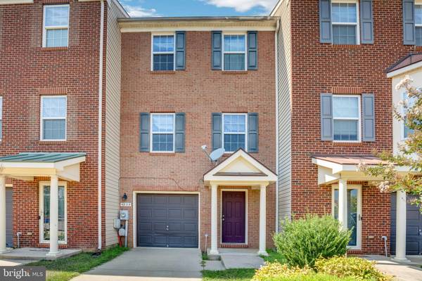 4833 OLYMPIA PL, Waldorf, MD 20602