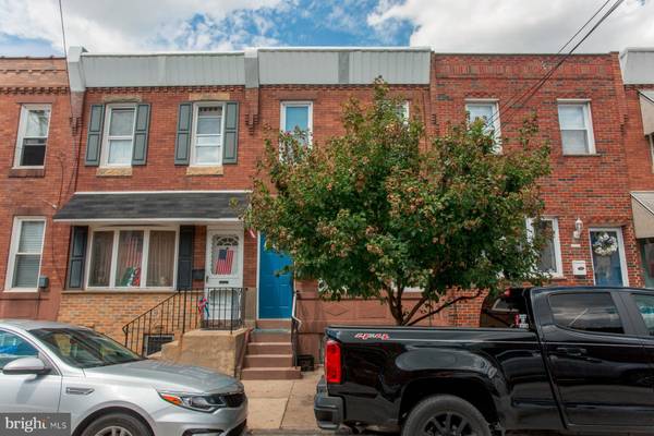 Philadelphia, PA 19134,2852 GAUL ST