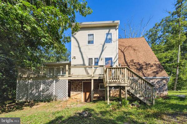 113 EAGLE TRL, Winchester, VA 22602