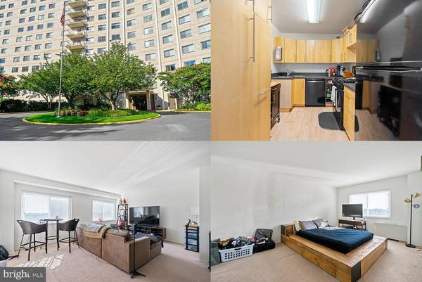 1111 UNIVERSITY BLVD W #1113-A, Silver Spring, MD 20902