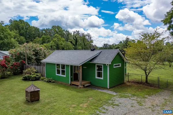 Arrington, VA 22922,315 NEW MOUNT LN