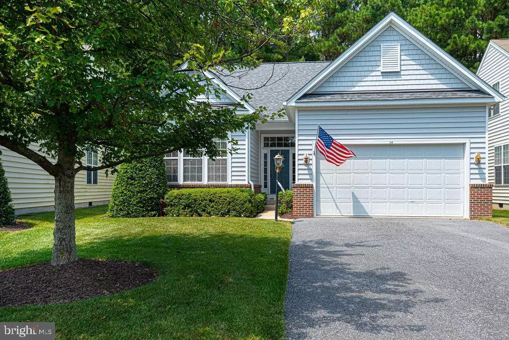 Ocean Pines, MD 21811,24 CHATHAM CT