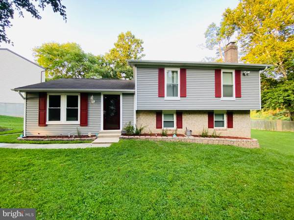 13609 BRIARWOOD DR, Laurel, MD 20708