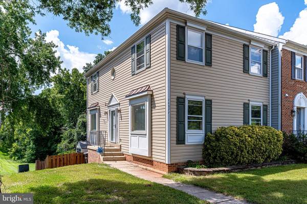 14577 CREEK BRANCH CT, Centreville, VA 20120