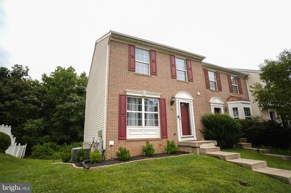 3914 BUSH CT, Abingdon, MD 21009