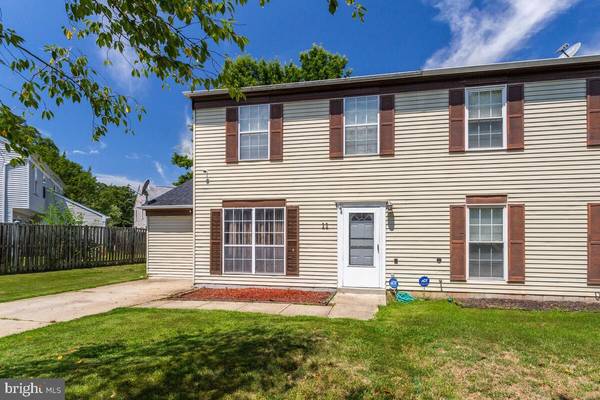 11 SANDRA CT, Indian Head, MD 20640