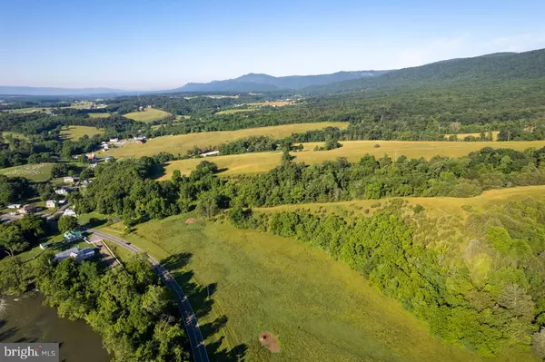 Shenandoah, VA 22849,LOT 8 GALLOWAY SPRING LANE