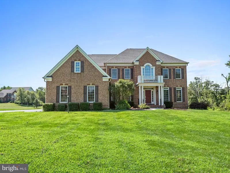 35537 GLENCOE CT, Round Hill, VA 20141