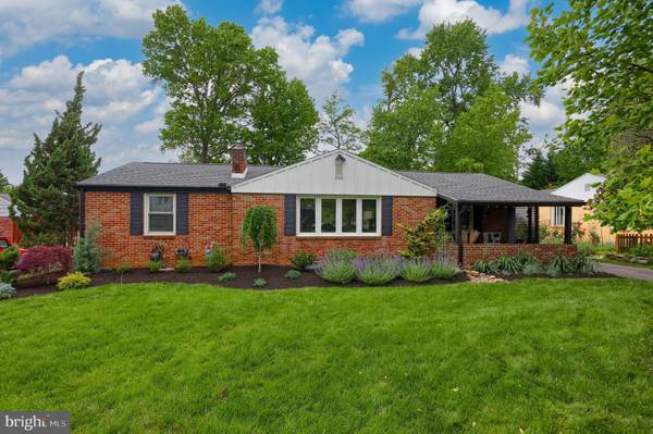 123 HIGHLAND RD, York, PA 17403