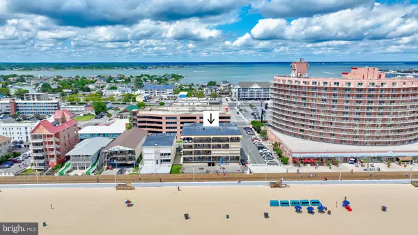 Ocean City, MD 21842,2009 ATLANTIC AVE #5