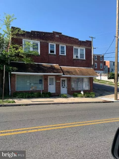 Norristown, PA 19401,600-602 E AIRY ST