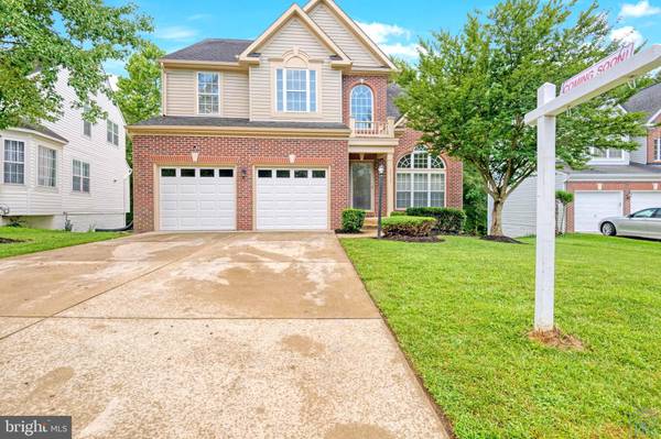 5614 PAYNES ENDEAVOR DR, Bowie, MD 20720