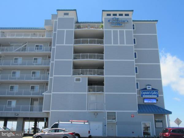 1021 W MAIN ST #303, Crisfield, MD 21817