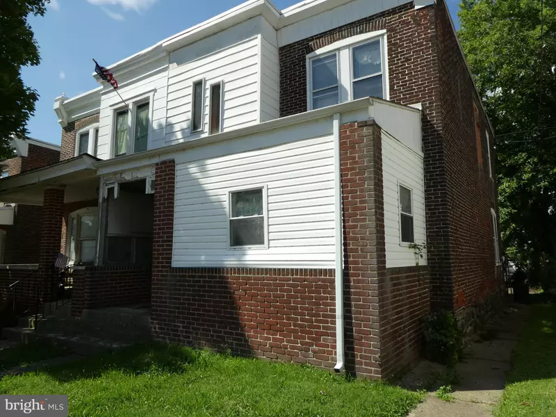 1114 WASHINGTON AVE, Marcus Hook, PA 19061