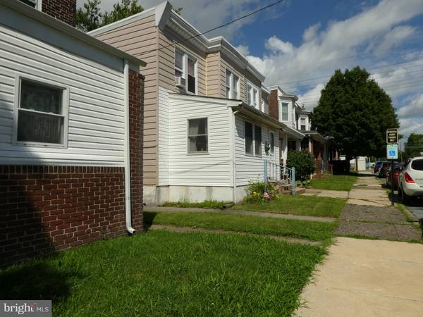 Marcus Hook, PA 19061,1114 WASHINGTON AVE