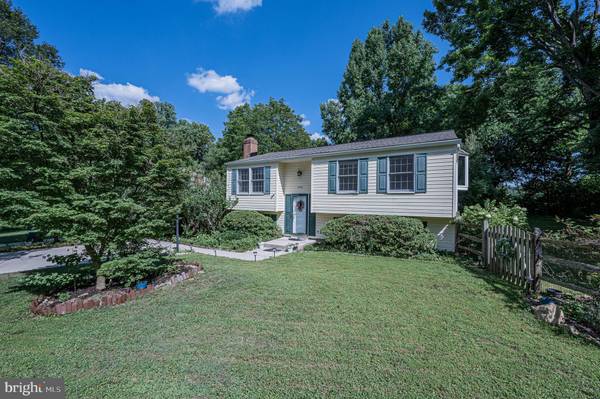 6572 QUILTING WAY, Columbia, MD 21045