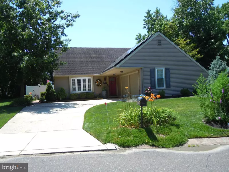 126 EDWARD DR, Swedesboro, NJ 08085