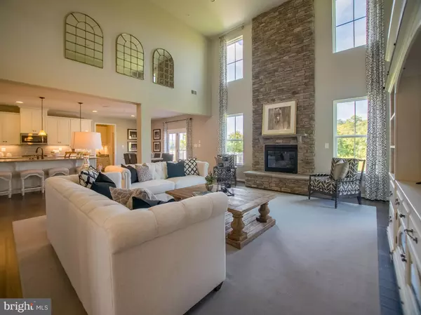 Monrovia, MD 21770,4813 MOSS VIEW CT