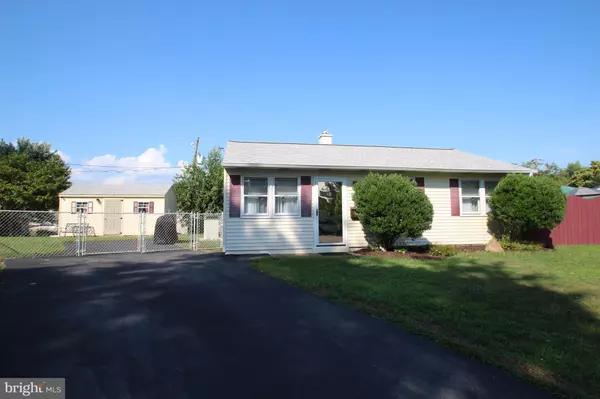 45 WARDOR AVE, New Castle, DE 19720