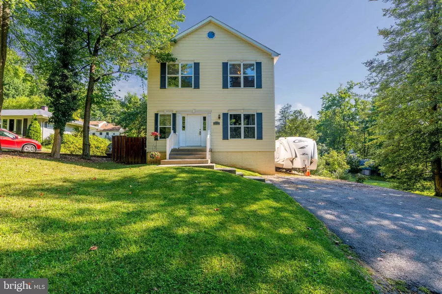 238 OGLETHORPE RD, Catonsville, MD 21228