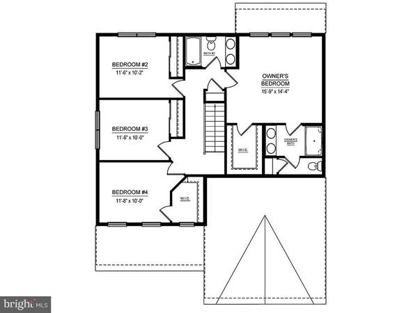 Fayetteville, PA 17222,1155 MOUNTAIN SHADOW W