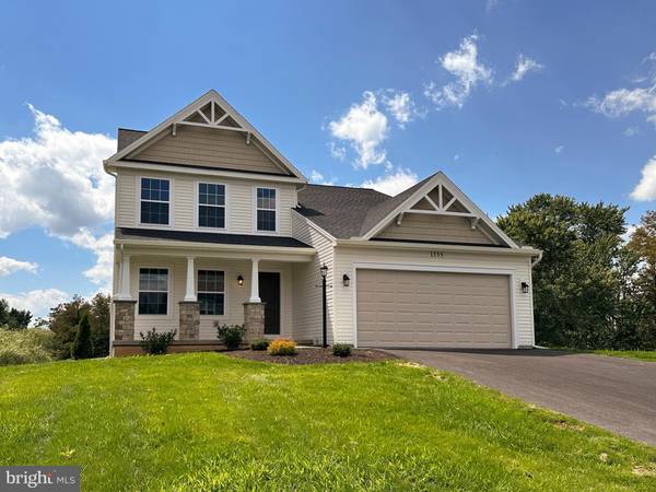 1155 MOUNTAIN SHADOW W, Fayetteville, PA 17222