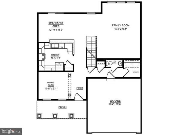 Fayetteville, PA 17222,1155 MOUNTAIN SHADOW W