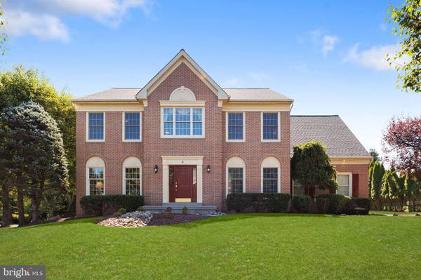 4 BRIDLE PATH, Southampton, PA 18966