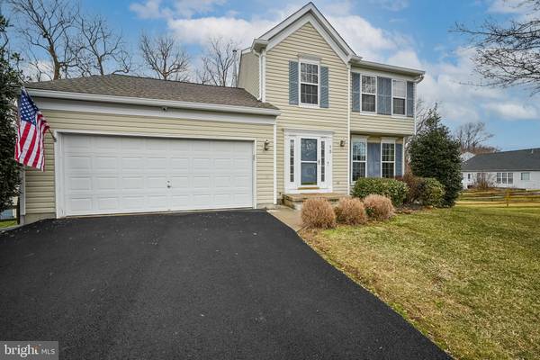 Middletown, DE 19709,15 KINGFISHER CT