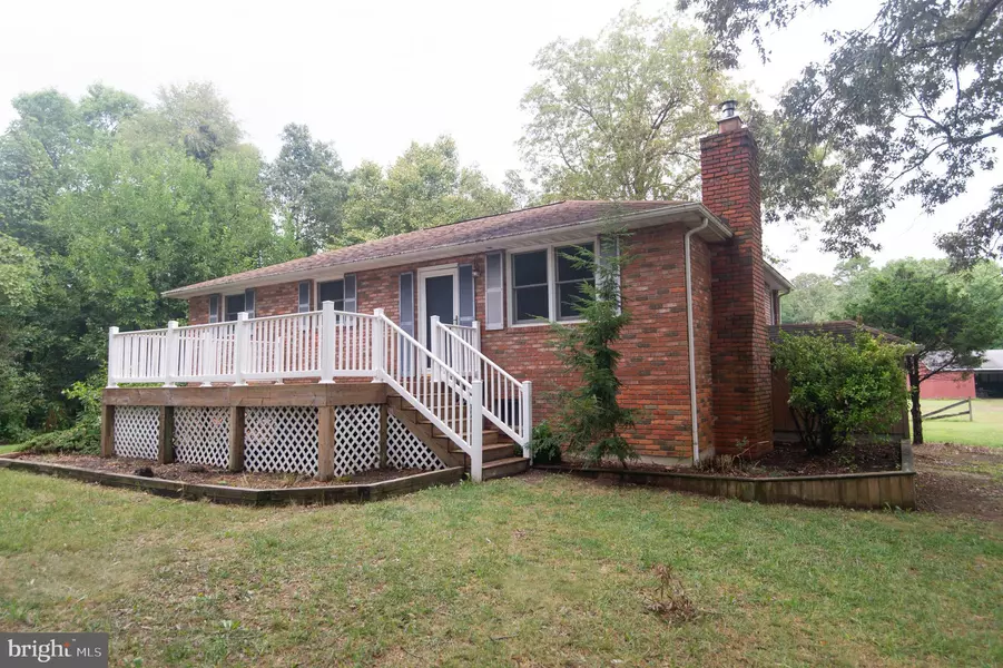 25620 ZACHARIAS MILL RD, Greensboro, MD 21639