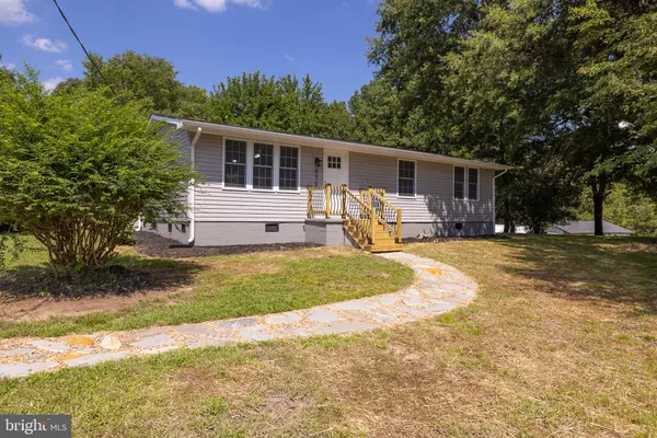 9423 BROCK RD, Spotsylvania, VA 22553