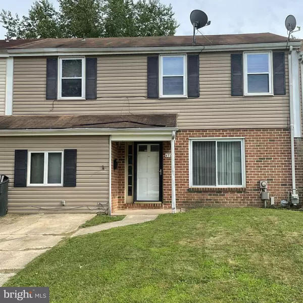 1706 WILLOW PL, Clementon, NJ 08021