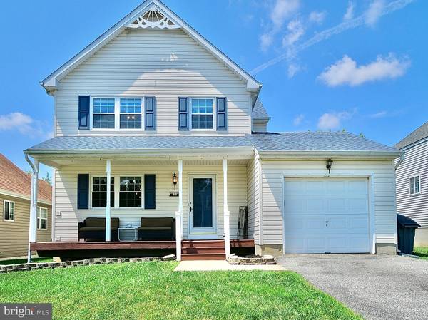 5 PATRIOT CT, Boothwyn, PA 19061