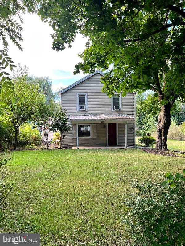 1960 OLD MILL RD, Marysville, PA 17053