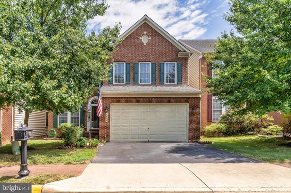 9505 DANIEL FRENCH ST, Lorton, VA 22079