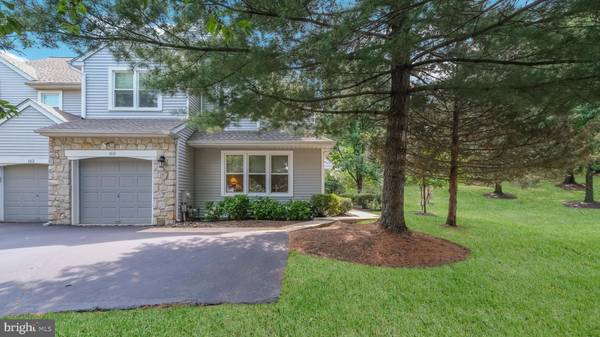 160 FILLY DR, North Wales, PA 19454