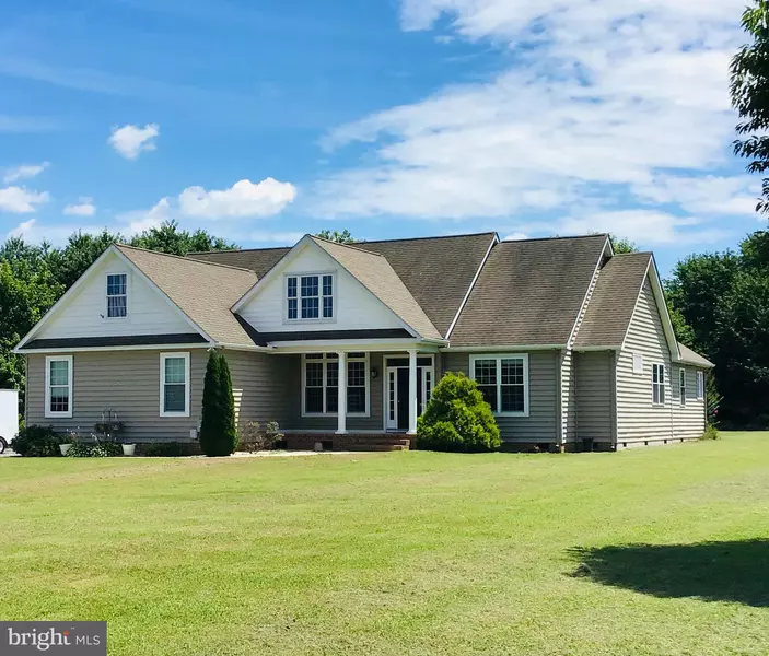 21 RASPBERRY LN, Harrington, DE 19952