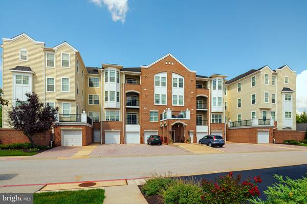 7315 MAPLECREST RD #302, Elkridge, MD 21075