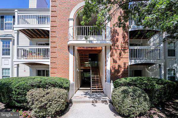 5703 SHADWELL CT #23, Alexandria, VA 22309