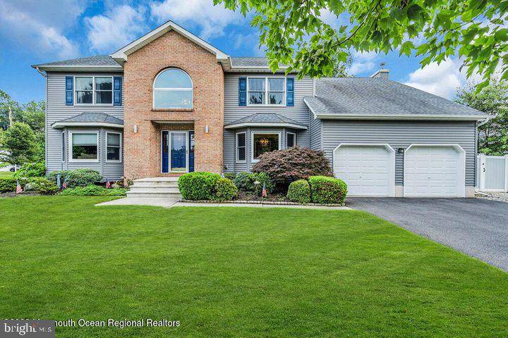 Bayville, NJ 08721,2 NATHALIE DR