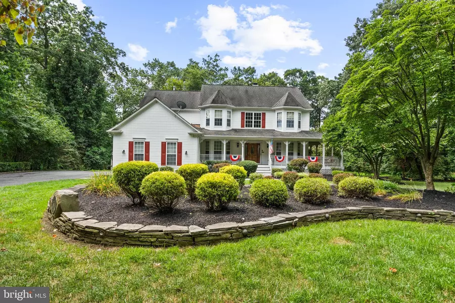 34 DEER HAVEN DR, Mullica Hill, NJ 08062