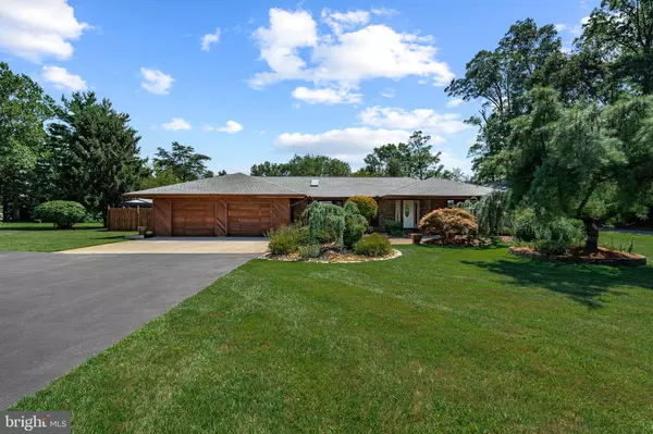 471 LINCOLN MILL RD,  Mullica Hill,  NJ 08062