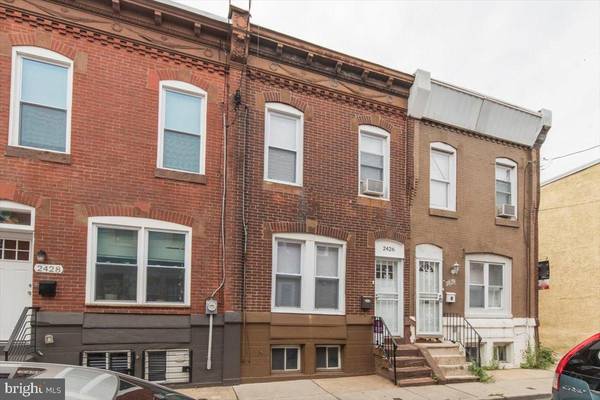 2426 S FAIRHILL ST, Philadelphia, PA 19148