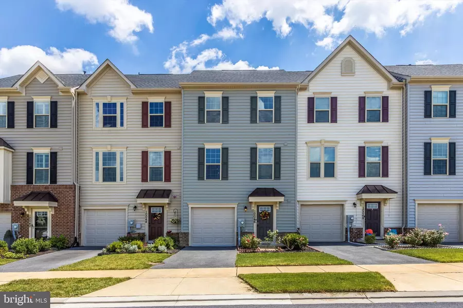 10046 BEERSE ST, Ijamsville, MD 21754