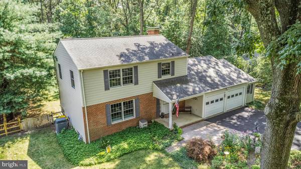 181 BERRYWOOD DR, Severna Park, MD 21146